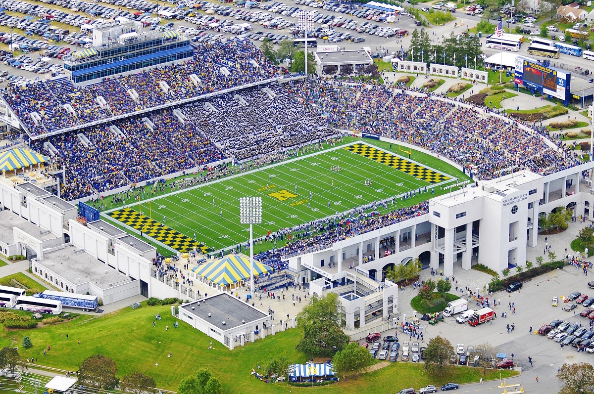 navystadium