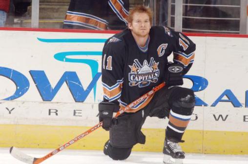 Carolina Hurricanes v Washington Capitals