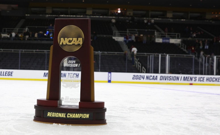 Ncaa Program Musings About the Changing College and Junior Hockey Landscapes ...